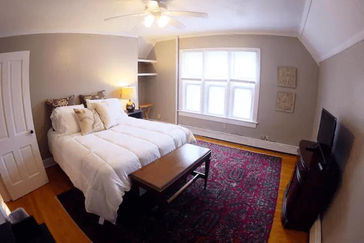 Cozy 3 & 4 Bed Home 2 Blocks To Hospitals & Lambeau 格林贝 外观 照片