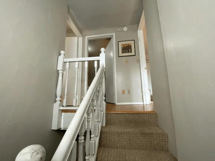 Cozy 3 & 4 Bed Home 2 Blocks To Hospitals & Lambeau 格林贝 外观 照片