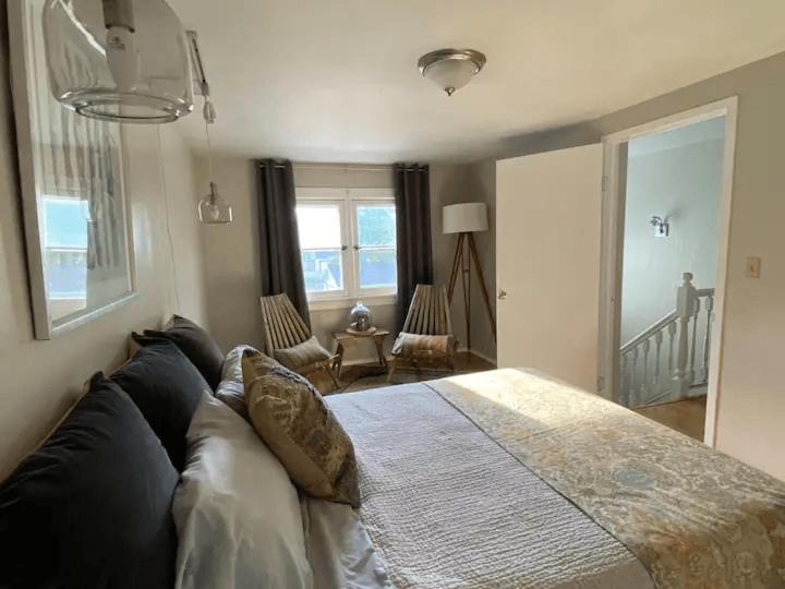 Cozy 3 & 4 Bed Home 2 Blocks To Hospitals & Lambeau 格林贝 外观 照片