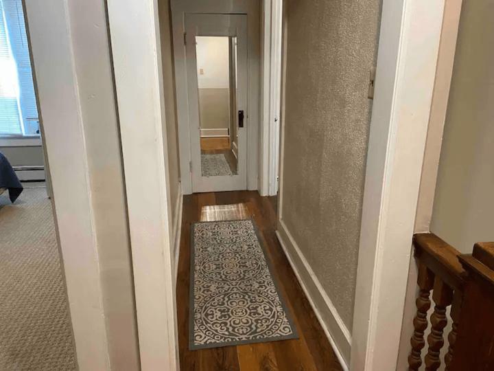 Cozy 3 & 4 Bed Home 2 Blocks To Hospitals & Lambeau 格林贝 外观 照片