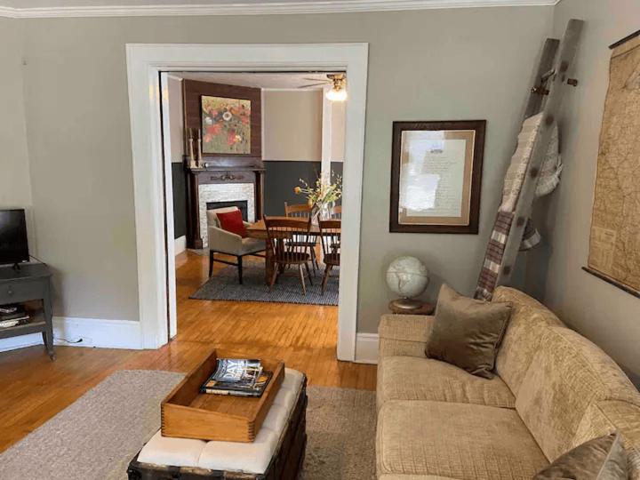 Cozy 3 & 4 Bed Home 2 Blocks To Hospitals & Lambeau 格林贝 外观 照片